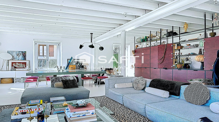 Ma-Cabane - Vente Maison Etrembieres, 160 m²