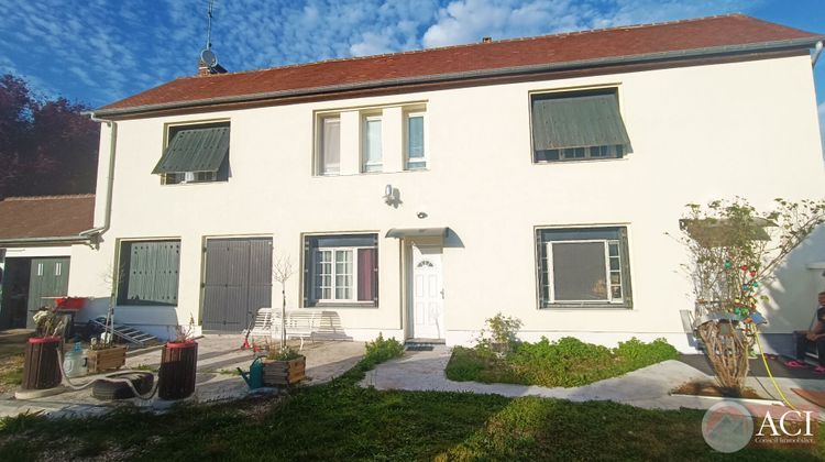 Ma-Cabane - Vente Maison ETREPAGNY, 131 m²