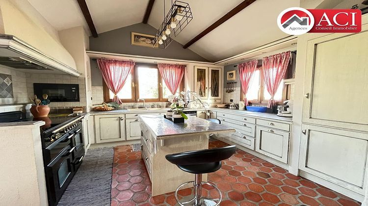 Ma-Cabane - Vente Maison ETREPAGNY, 118 m²