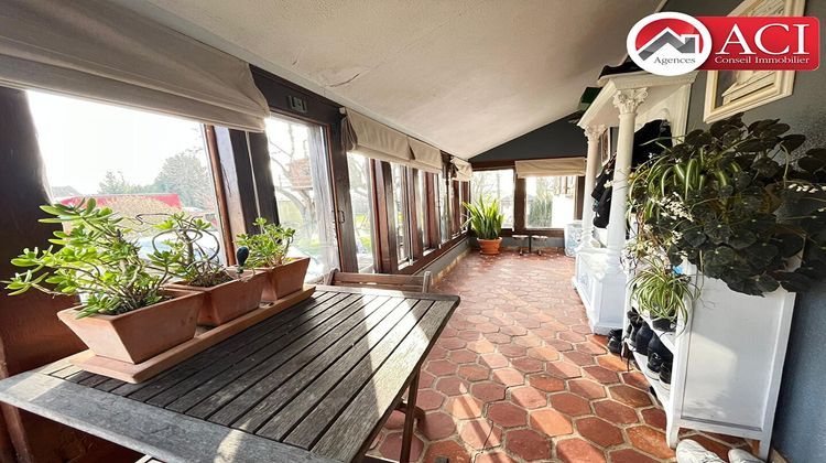 Ma-Cabane - Vente Maison ETREPAGNY, 118 m²