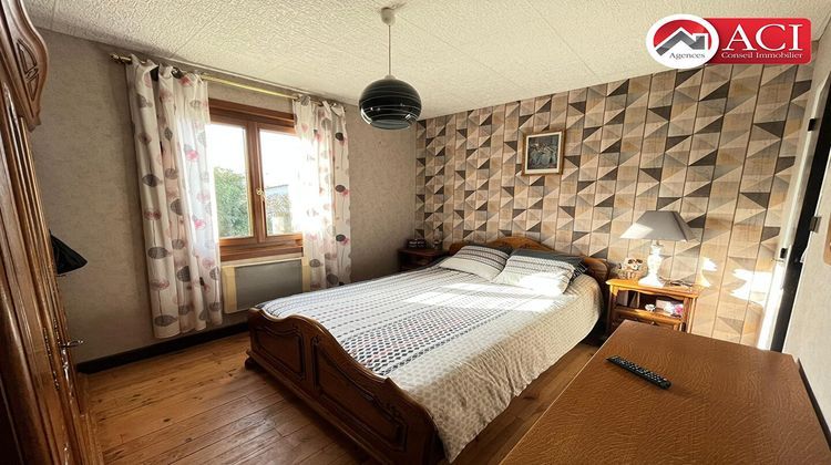 Ma-Cabane - Vente Maison ETREPAGNY, 118 m²