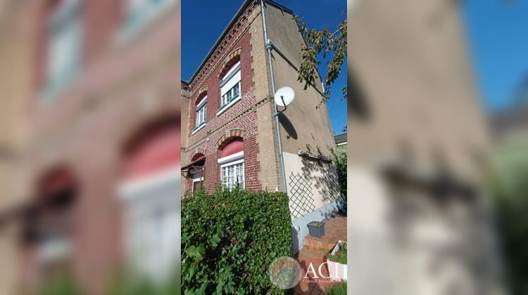 Ma-Cabane - Vente Maison ETREPAGNY, 94 m²