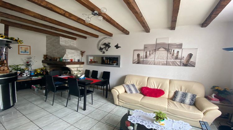 Ma-Cabane - Vente Maison ETREPAGNY, 94 m²