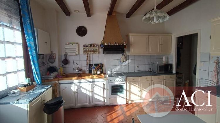 Ma-Cabane - Vente Maison ETREPAGNY, 94 m²