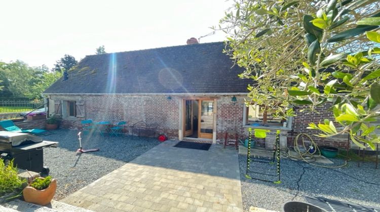 Ma-Cabane - Vente Maison ETREPAGNY, 62 m²