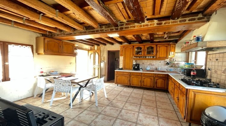 Ma-Cabane - Vente Maison ETREPAGNY, 62 m²