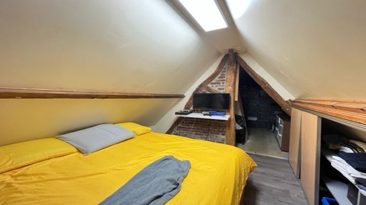 Ma-Cabane - Vente Maison ETREPAGNY, 62 m²