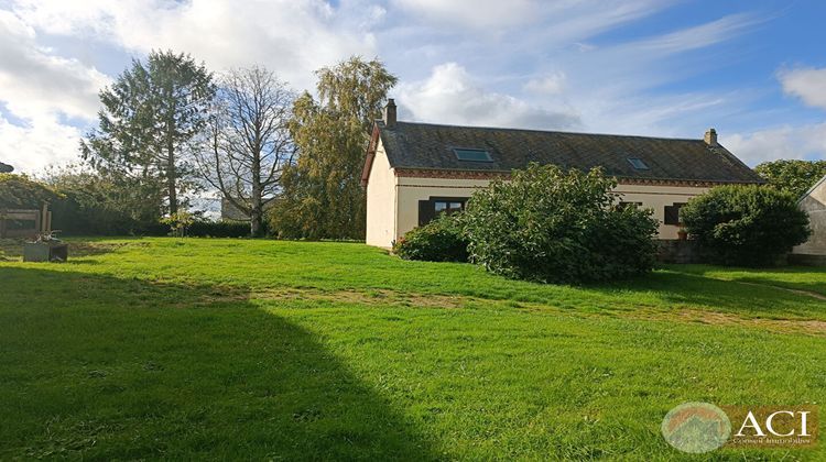 Ma-Cabane - Vente Maison ETREPAGNY, 106 m²