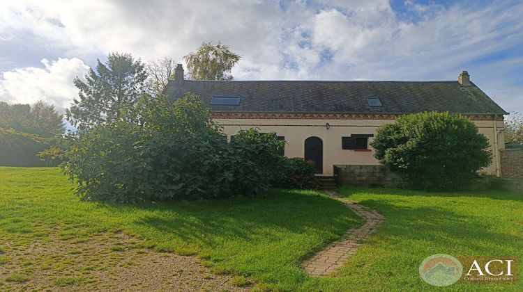 Ma-Cabane - Vente Maison ETREPAGNY, 106 m²