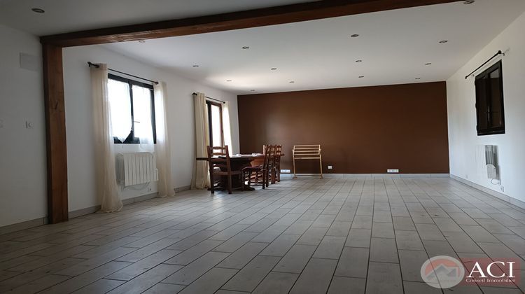 Ma-Cabane - Vente Maison ETREPAGNY, 106 m²