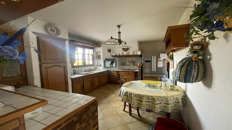 Ma-Cabane - Vente Maison ETREPAGNY, 155 m²