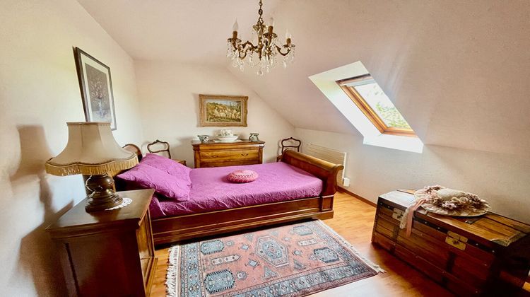 Ma-Cabane - Vente Maison ETREPAGNY, 155 m²