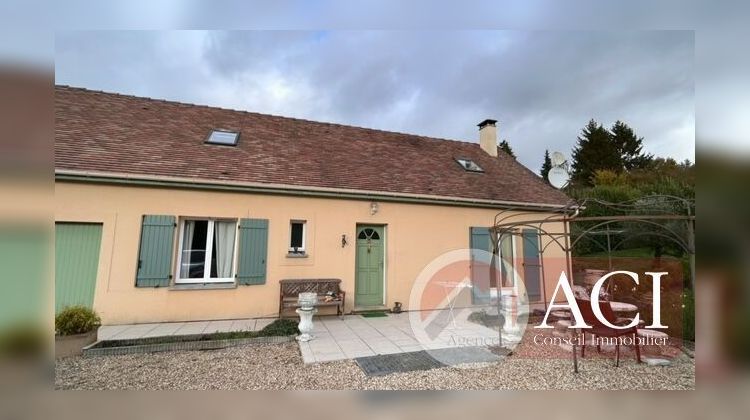 Ma-Cabane - Vente Maison ETREPAGNY, 126 m²