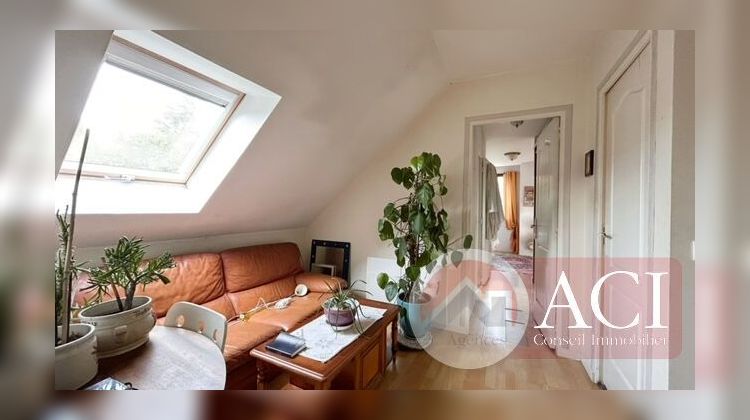 Ma-Cabane - Vente Maison ETREPAGNY, 126 m²