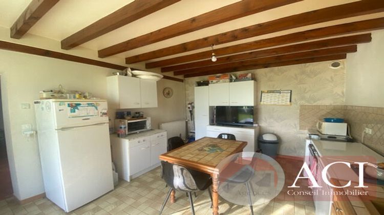 Ma-Cabane - Vente Maison ETREPAGNY, 90 m²