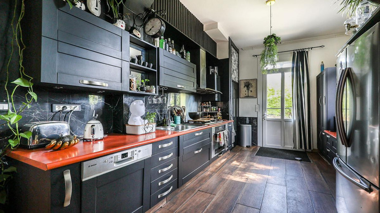 Ma-Cabane - Vente Maison ETREPAGNY, 260 m²