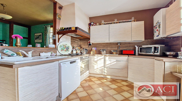 Ma-Cabane - Vente Maison ETREPAGNY, 70 m²