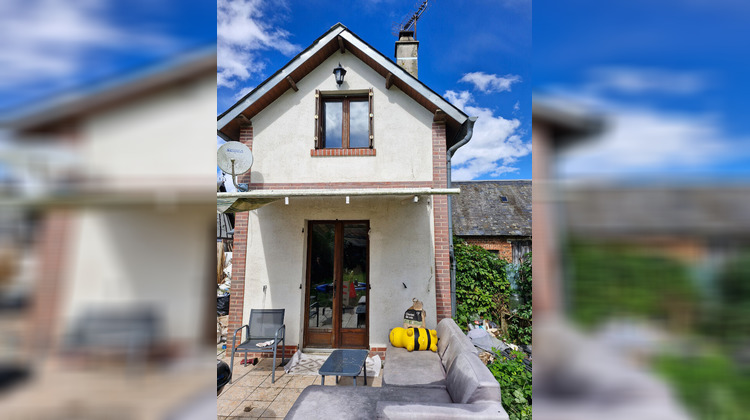 Ma-Cabane - Vente Maison ETREPAGNY, 75 m²