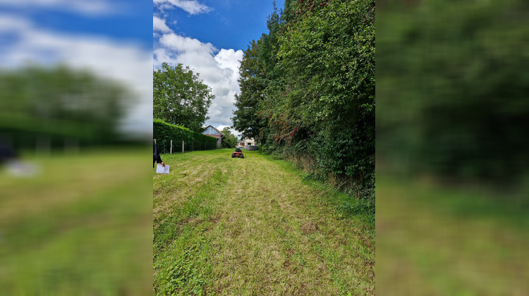 Ma-Cabane - Vente Maison ETREPAGNY, 75 m²