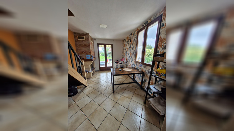 Ma-Cabane - Vente Maison ETREPAGNY, 75 m²