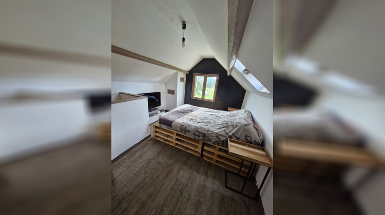 Ma-Cabane - Vente Maison ETREPAGNY, 75 m²