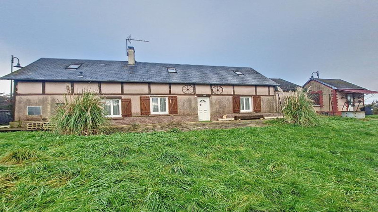 Ma-Cabane - Vente Maison ETREPAGNY, 75 m²