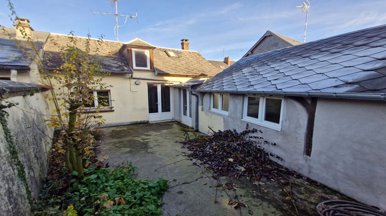 Ma-Cabane - Vente Maison ETREPAGNY, 0 m²