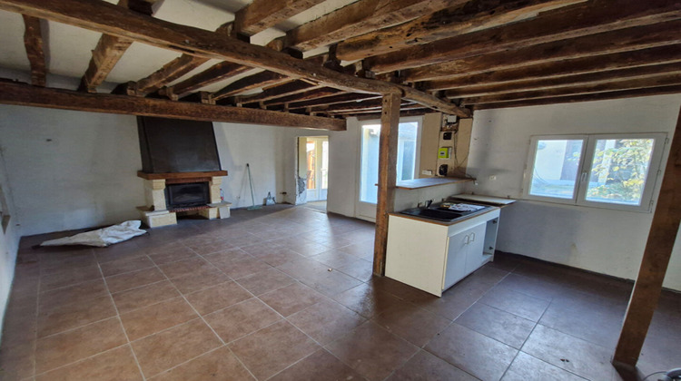 Ma-Cabane - Vente Maison ETREPAGNY, 0 m²