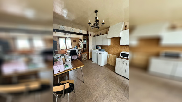 Ma-Cabane - Vente Maison ETREPAGNY, 60 m²