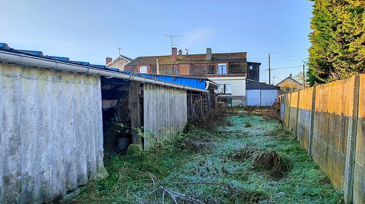 Ma-Cabane - Vente Maison ETREPAGNY, 60 m²