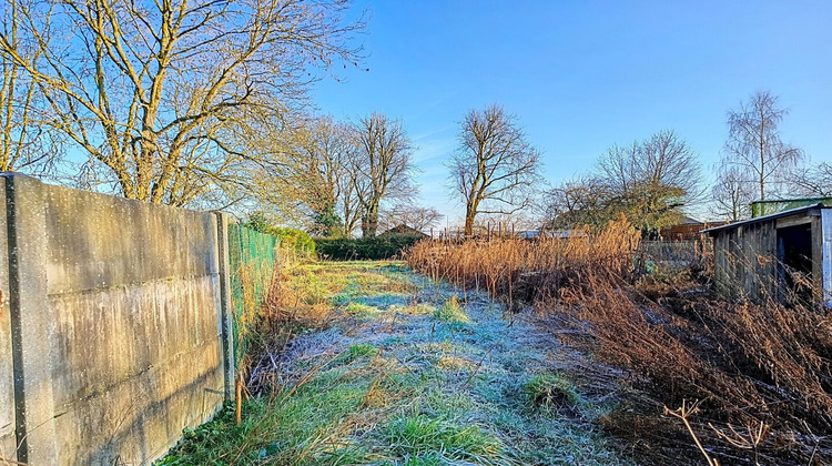 Ma-Cabane - Vente Maison ETREPAGNY, 60 m²