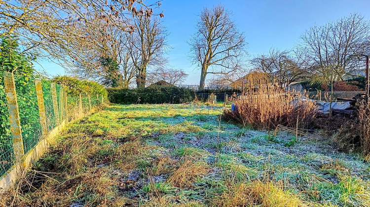 Ma-Cabane - Vente Maison ETREPAGNY, 60 m²