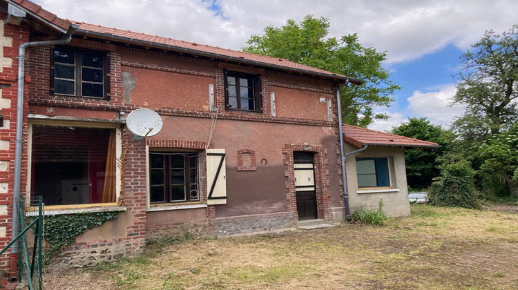 Ma-Cabane - Vente Maison ETREPAGNY, 92 m²