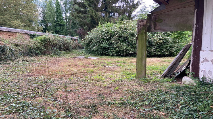 Ma-Cabane - Vente Maison ETREPAGNY, 92 m²