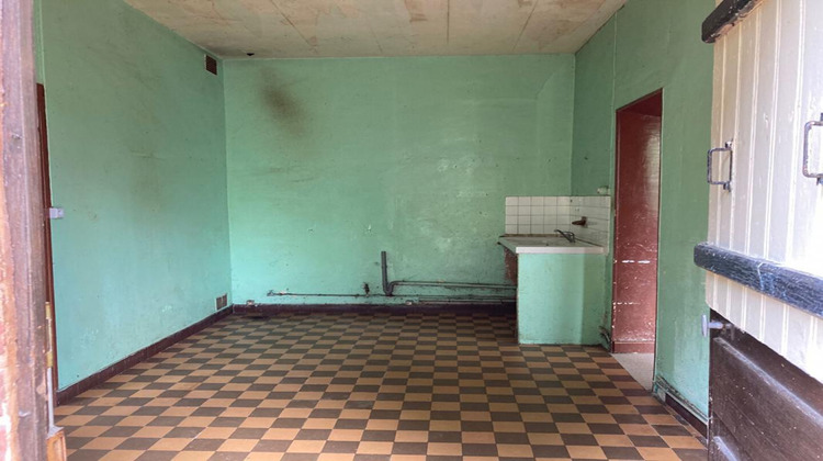 Ma-Cabane - Vente Maison ETREPAGNY, 92 m²