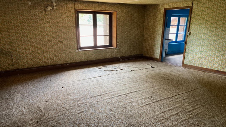 Ma-Cabane - Vente Maison ETREPAGNY, 92 m²