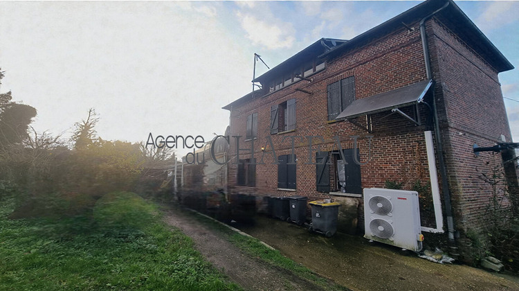 Ma-Cabane - Vente Maison ETREPAGNY, 156 m²