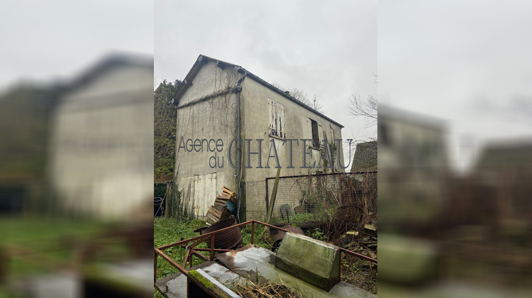 Ma-Cabane - Vente Maison ETREPAGNY, 156 m²