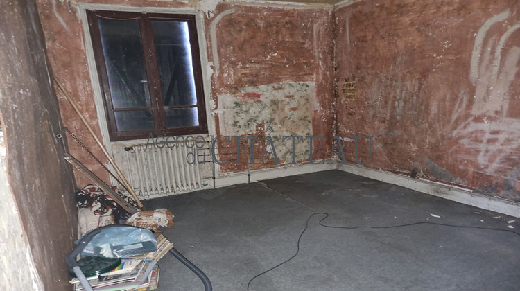 Ma-Cabane - Vente Maison ETREPAGNY, 156 m²