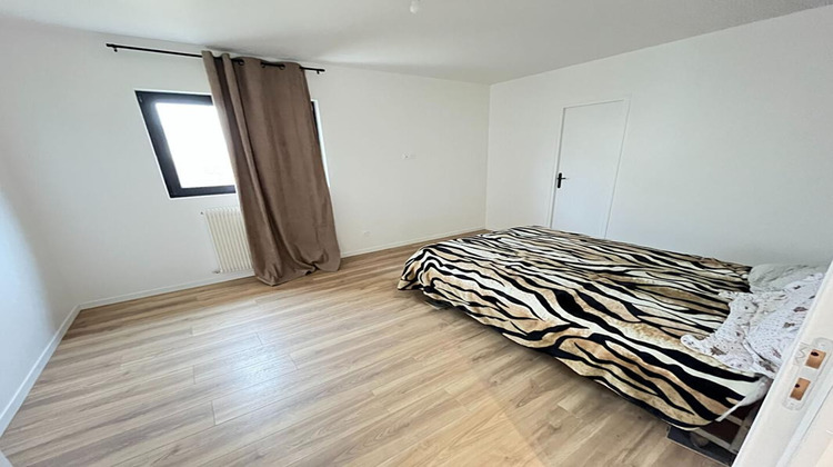 Ma-Cabane - Vente Maison ETREPAGNY, 108 m²