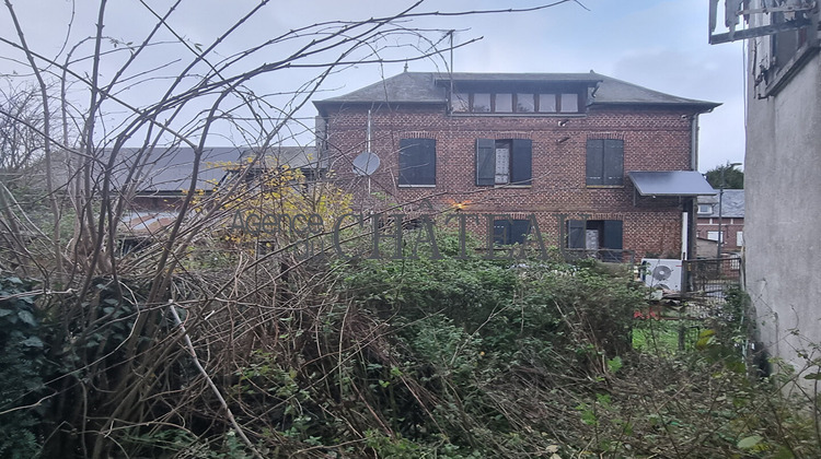 Ma-Cabane - Vente Maison ETREPAGNY, 156 m²