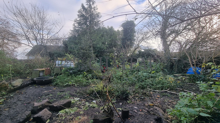 Ma-Cabane - Vente Maison ETREPAGNY, 156 m²