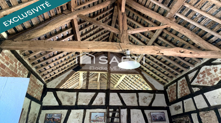 Ma-Cabane - Vente Maison Etrepagny, 106 m²