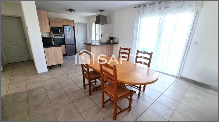 Ma-Cabane - Vente Maison Etrepagny, 110 m²