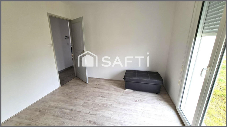 Ma-Cabane - Vente Maison Etrepagny, 110 m²