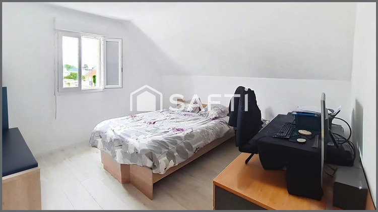 Ma-Cabane - Vente Maison Etrepagny, 110 m²