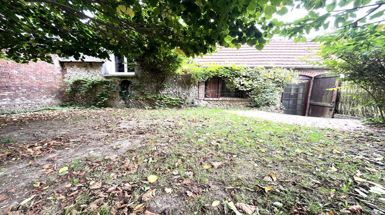 Ma-Cabane - Vente Maison ETREPAGNY, 108 m²