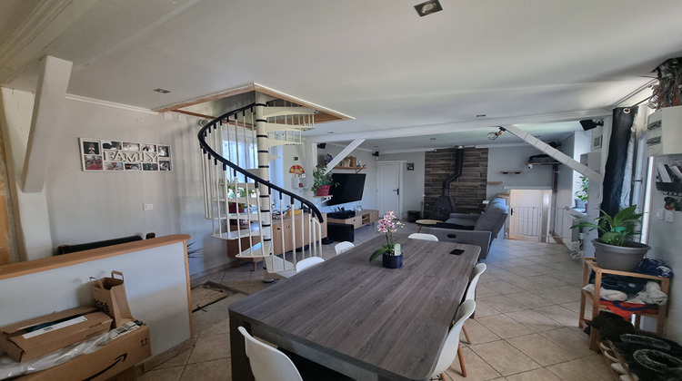 Ma-Cabane - Vente Maison ETREPAGNY, 69 m²