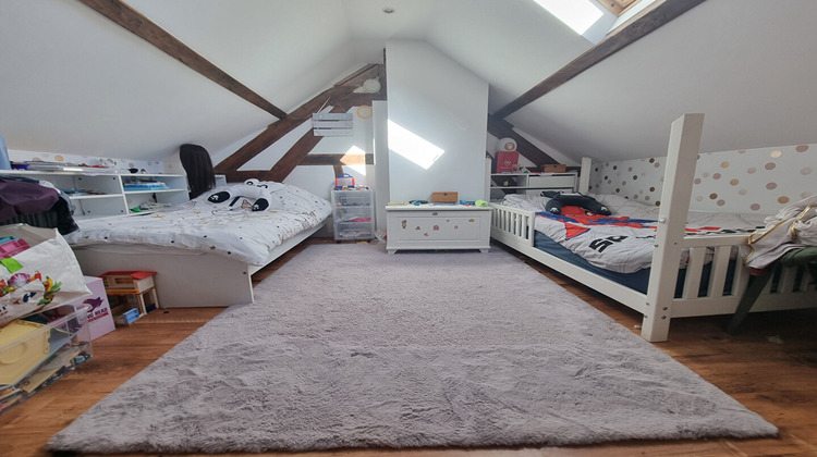Ma-Cabane - Vente Maison ETREPAGNY, 69 m²