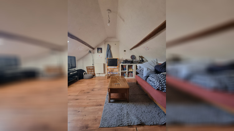 Ma-Cabane - Vente Maison ETREPAGNY, 69 m²
